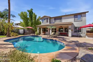 1889 E Lynx Pl, Chandler, AZ 85249 - Photo 2