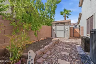 1889 E Lynx Pl, Chandler, AZ 85249 - Photo 72