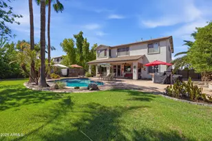 1889 E Lynx Pl, Chandler, AZ 85249 - Photo 64