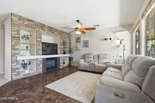 1889 E Lynx Pl, Chandler, AZ 85249 - Photo 28