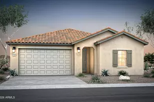 27705 W Melinda Ln, Buckeye, AZ 85396 - Photo 1