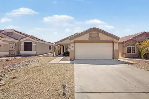 11339 W Madisen Ellise Dr, Surprise, AZ 85378 - Photo 1