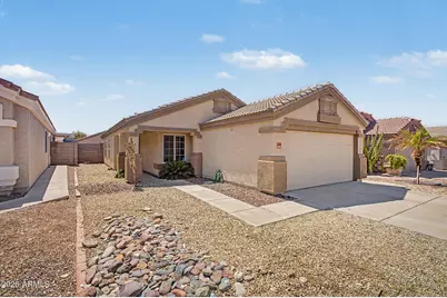 11339 W Madisen Ellise Drive, Surprise, AZ 85378 - Photo 4