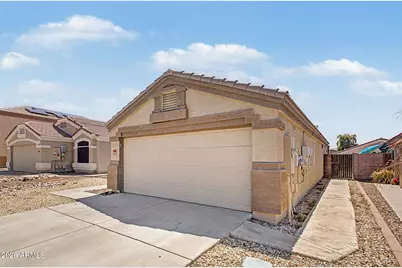 11339 W Madisen Ellise Drive, Surprise, AZ 85378 - Photo 6
