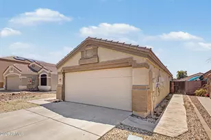 11339 W Madisen Ellise Dr, Surprise, AZ 85378 - Photo 6