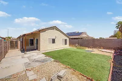 11339 W Madisen Ellise Drive, Surprise, AZ 85378 - Photo 30