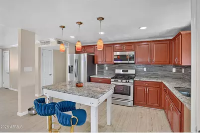 3629 E Winchcomb Drive, Phoenix, AZ 85032 - Photo 14