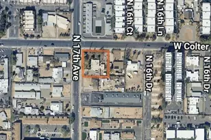 5147 N 17th Ave, Phoenix, AZ 85015 - Photo 1