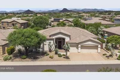 11440 E Whitethorn Drive, Scottsdale, AZ 85262 - Photo 1