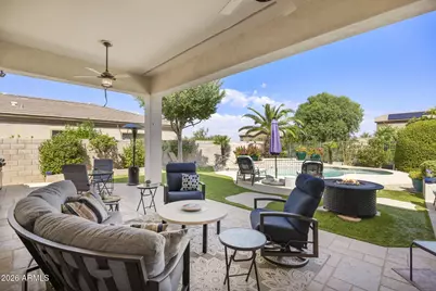 11440 E Whitethorn Drive, Scottsdale, AZ 85262 - Photo 14