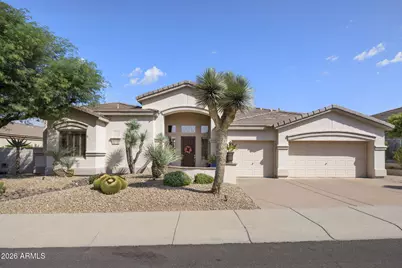 11440 E Whitethorn Drive, Scottsdale, AZ 85262 - Photo 2