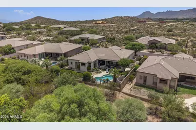 11440 E Whitethorn Drive, Scottsdale, AZ 85262 - Photo 20