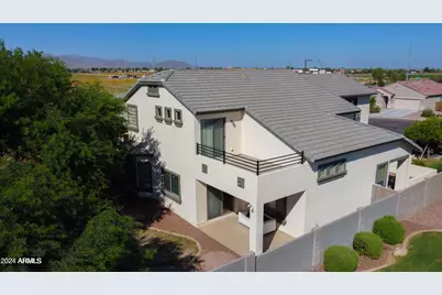 6280 S 251st Drive, Buckeye, AZ 85326 - Photo 4