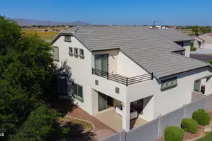 6280 S 251st Dr, Buckeye, AZ 85326 - Photo 4