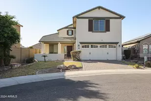 6280 S 251st Dr, Buckeye, AZ 85326 - Photo 1