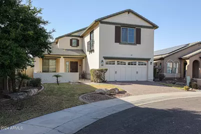 6280 S 251st Drive, Buckeye, AZ 85326 - Photo 2