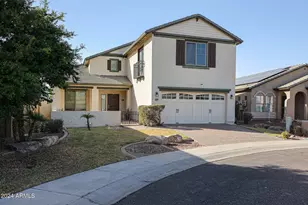 6280 S 251st Dr, Buckeye, AZ 85326 - Photo 2