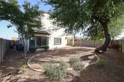 6280 S 251st Drive, Buckeye, AZ 85326 - Photo 42