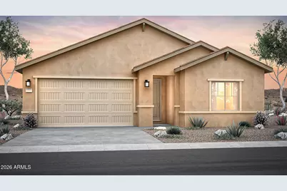 27702 W Melinda Lane, Buckeye, AZ 85396 - Photo 1