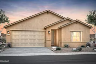 27702 W Melinda Ln, Buckeye, AZ 85396 - Photo 1