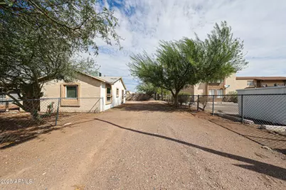 2506 E Roosevelt Street, Phoenix, AZ 85008 - Photo 2