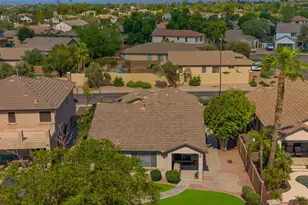 6602 S Cartier Dr, Gilbert, AZ 85298 - Photo 38