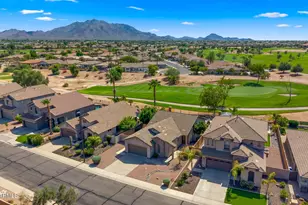 6602 S Cartier Dr, Gilbert, AZ 85298 - Photo 30
