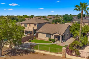 6602 S Cartier Dr, Gilbert, AZ 85298 - Photo 36