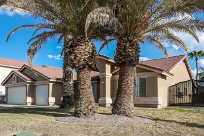 11421 W Emerald Lane, Avondale, AZ 85392 - Photo 2