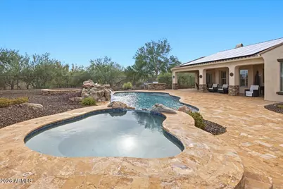 12655 W Palo Brea Lane, Peoria, AZ 85383 - Photo 2