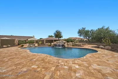 12655 W Palo Brea Lane, Peoria, AZ 85383 - Photo 50