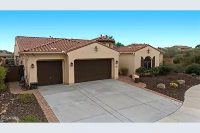 12655 W Palo Brea Lane, Peoria, AZ 85383 - Photo 76