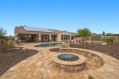 12655 W Palo Brea Lane, Peoria, AZ 85383 - Photo 52