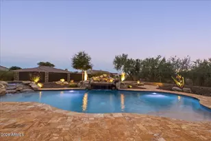 12655 W Palo Brea Ln, Peoria, AZ 85383 - Photo 68