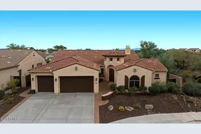 12655 W Palo Brea Lane, Peoria, AZ 85383 - Photo 74