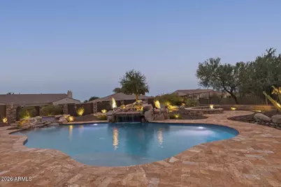 12655 W Palo Brea Lane, Peoria, AZ 85383 - Photo 72