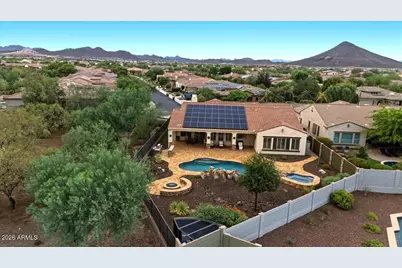 12655 W Palo Brea Lane, Peoria, AZ 85383 - Photo 80