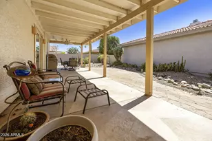 25829 S Howard Dr, Sun Lakes, AZ 85248 - Photo 30