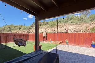 1768 S Destry Ln, Cottonwood, AZ 86326 - Photo 20
