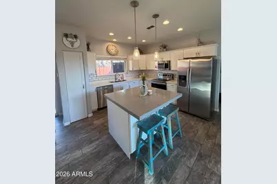 1768 S Destry Lane, Cottonwood, AZ 86326 - Photo 2