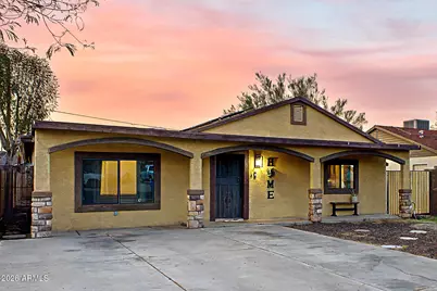 3044 W Holly Street, Phoenix, AZ 85009 - Photo 4