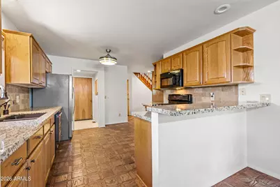 2233 Platt Cline --, Flagstaff, AZ 86005 - Photo 12