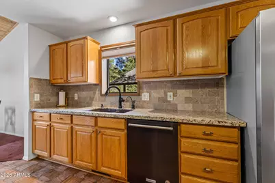 2233 Platt Cline --, Flagstaff, AZ 86005 - Photo 16