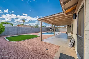 1810 S Heritage --, Mesa, AZ 85210 - Photo 36