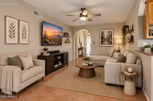 1810 S Heritage --, Mesa, AZ 85210 - Photo 12