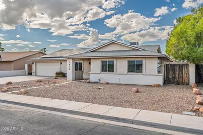 1810 S Heritage --, Mesa, AZ 85210 - Photo 2