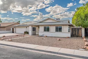 1810 S Heritage --, Mesa, AZ 85210 - Photo 2