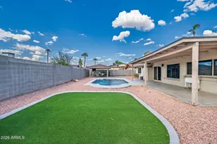 1810 S Heritage --, Mesa, AZ 85210 - Photo 38