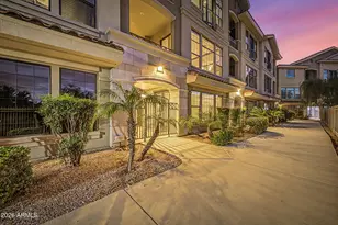 7275 N Scottsdale Rd, Paradise Valley, AZ 85253 - Photo 1