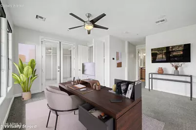 7275 N Scottsdale Road #1017, Paradise Valley, AZ 85253 - Photo 40